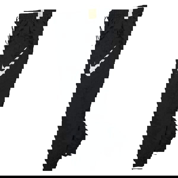 Nike Dm6183 010 Black Joggers Female XS