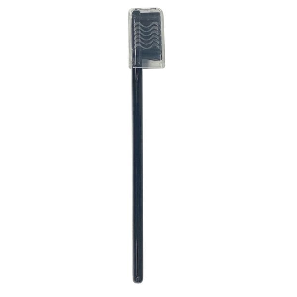 Marvis Black Toothbrush