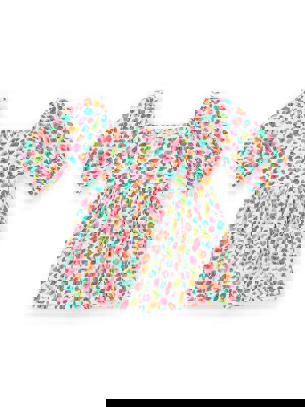 Kite Girls Organic Wild And Free Blouse