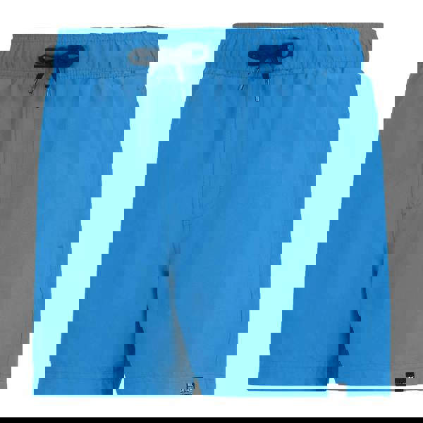 Regatta Mens Mawson II Swim Shorts - Sonic Blue/Navy - 