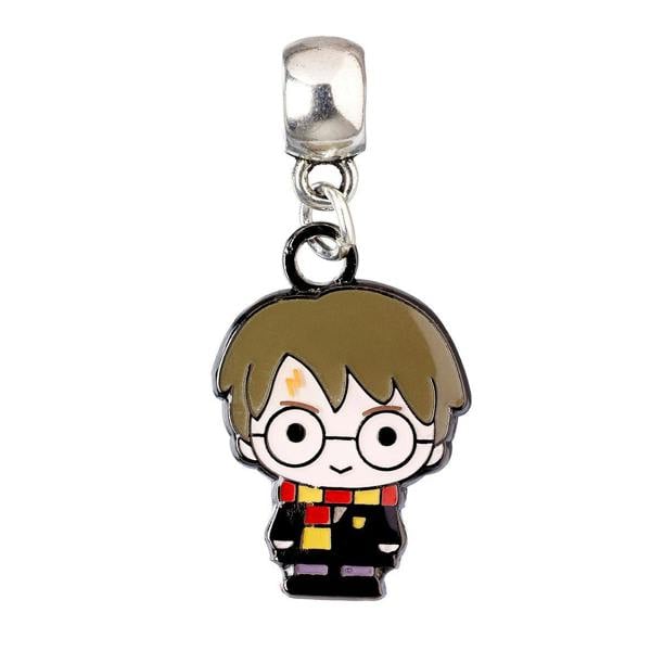 Harry Potter Chibi Harry Slider Charm  Multi
