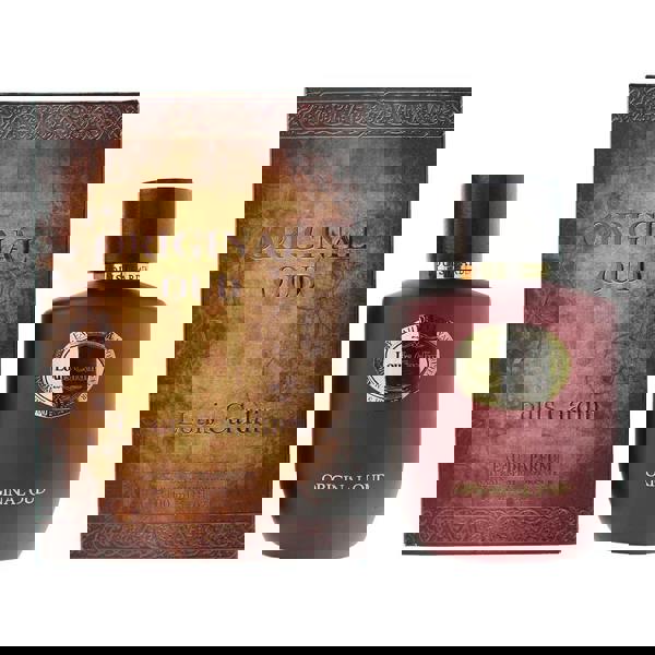 Louis Cardin Original Oud Eau de Parfum 100ml