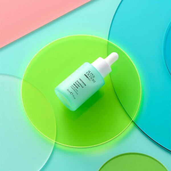 Super Facialist Clear Skin Breakout Buster Serum 30ml