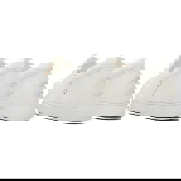 TOMS Alpargata Forward Shoe - White