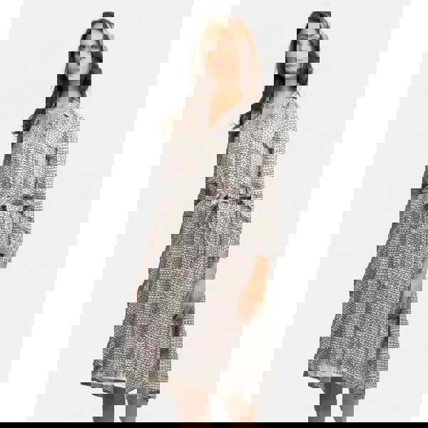 Great Plains Ditsy Day Dream Womens Shirt Dress