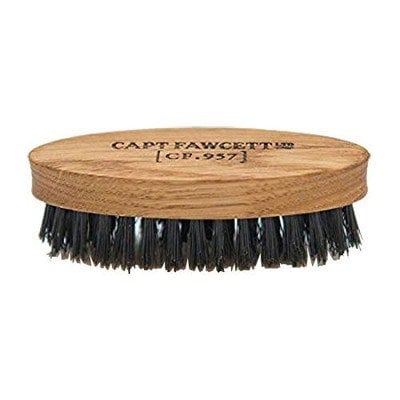 Captain Fawcett's Captain Fawcett Wild Boar Moustache Brush