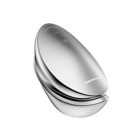 TOUCHBeauty REVIVE Multi‑Function Body Care Device with Wireless Charging