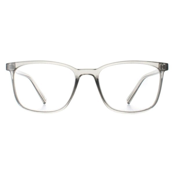 Montana Reading Glasses HMR56 Clear Grey Men Women +2.00
