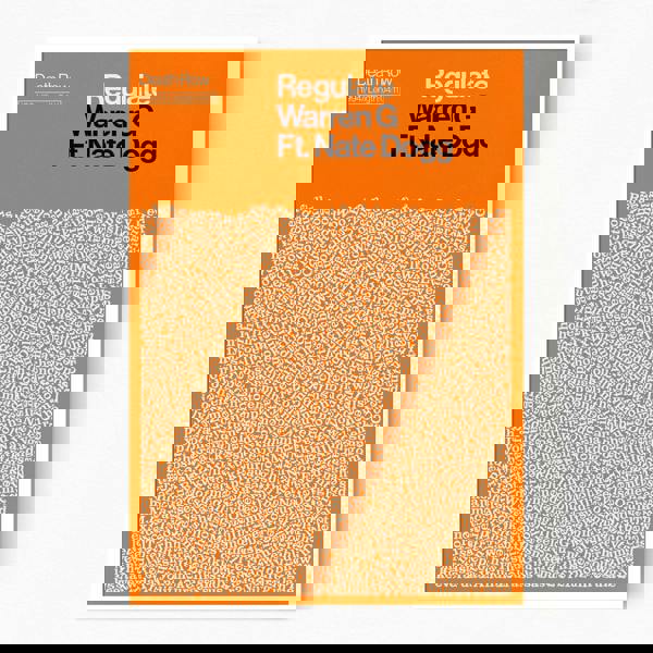 Reign&Hail Regulate - Warren G