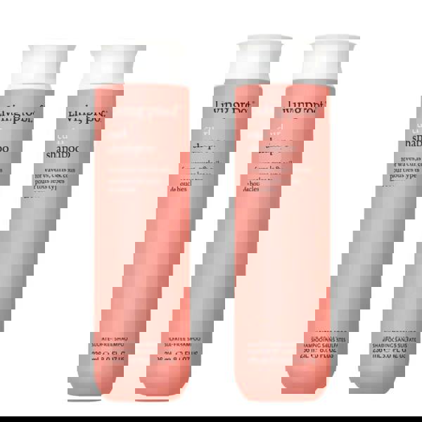 Living Proof. DOUBLE Curl Shampoo 236 ml