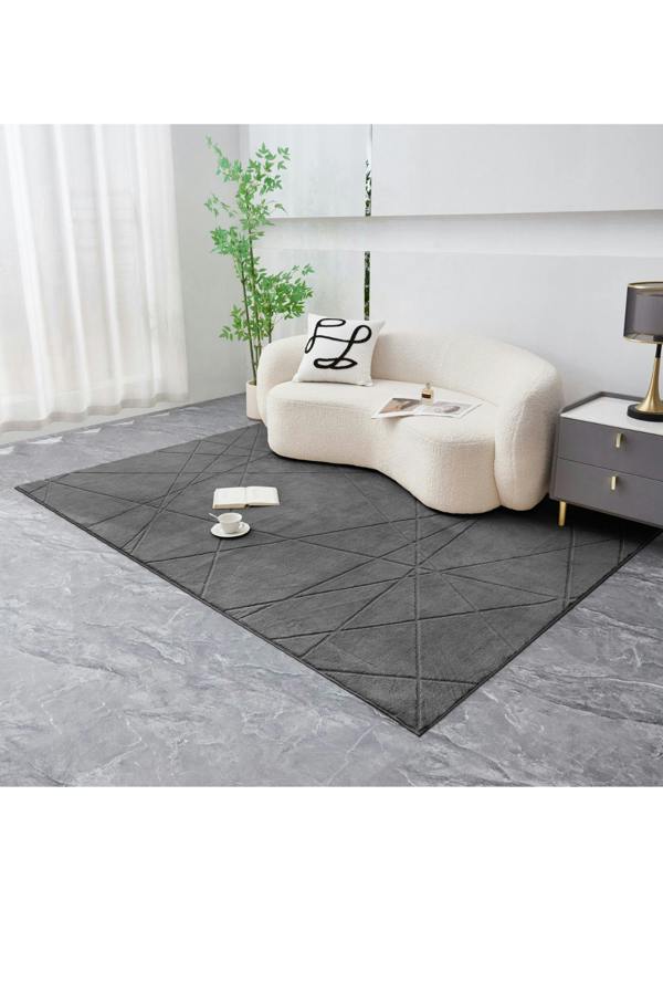 Groundlevel The Signature Soft Washable Rug