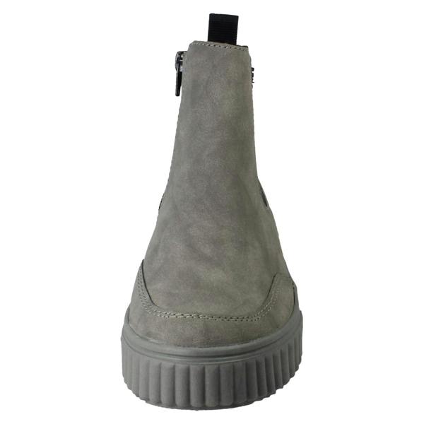 Rieker Ladies Rieker Platform Chelsea Boots N2553