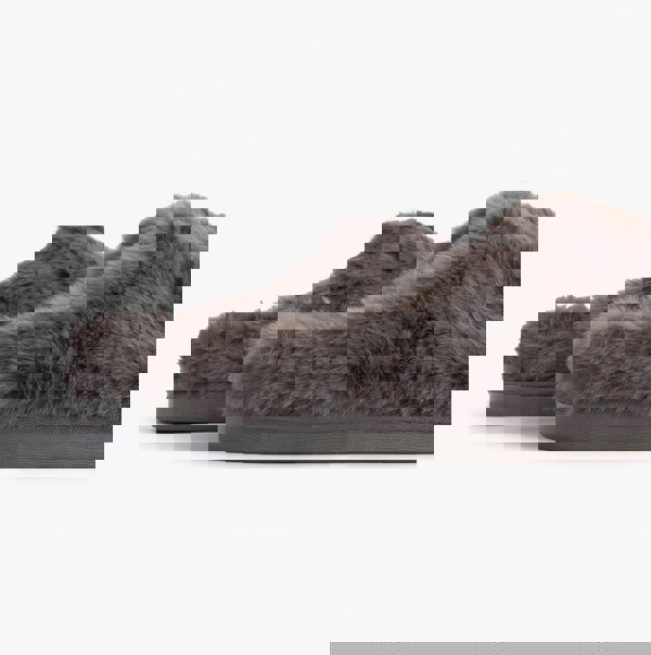 Bedroom Athletics ARIANA Womens Mule Slippers Ink