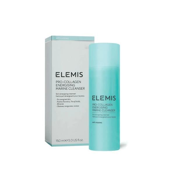 Elemis Skin Care Elemis Pro-Collagen Energising Marine Cleanser (150ml)