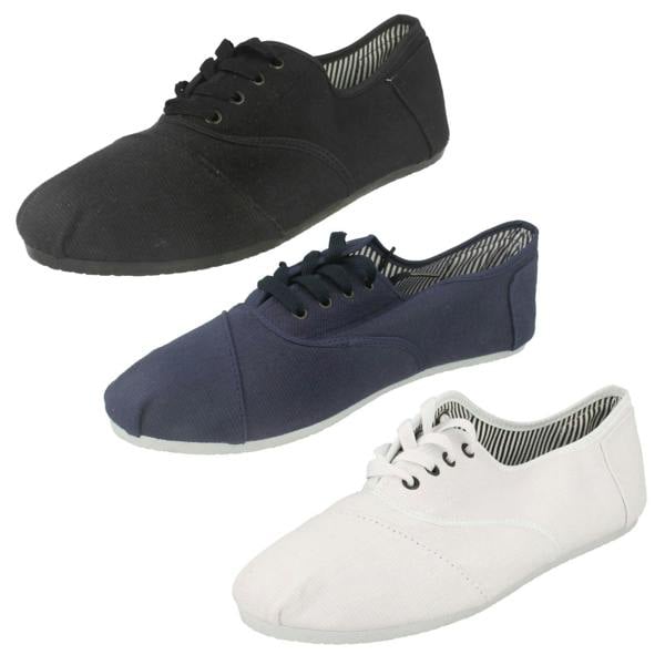 Maverick Mens Maverick Flat Lace Up Pumps