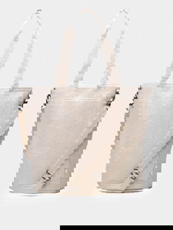 Vooray Zoey Organic Tote Bag