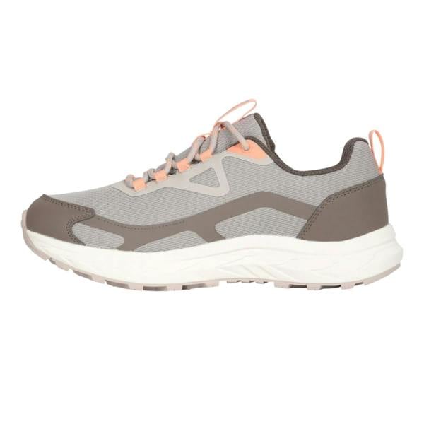 Mountain Warehouse Womens/Ladies Magnitude Outdoor Waterproof Walking Trainers - Light Brown - 