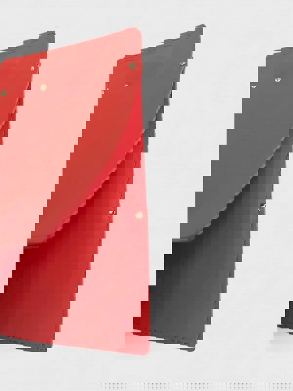 Jacquemus La Poche Red