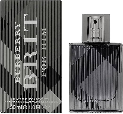 Burberry Brit for Him Eau de Toilette 30ml