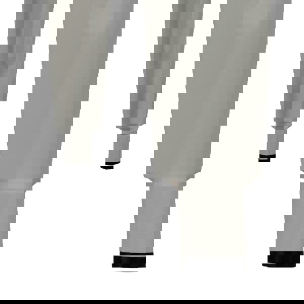 Dorel Home Luxor Barstool in Gun Metal - 2 pieces