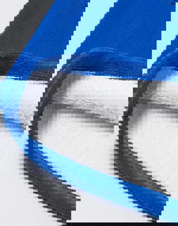 Fortnite Unisex Kids Blue Character Blanket Hoodie (One Size)