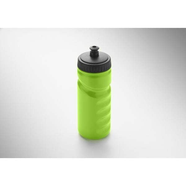 MidOcean Spot Fresh 500ml Sports Bottle - Neon Green - 