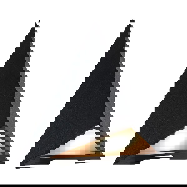 Nordlux Konit | Wall light | Black