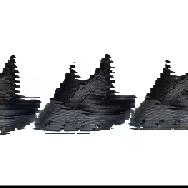Skechers Garza Carlyn Men's Shoes in Black