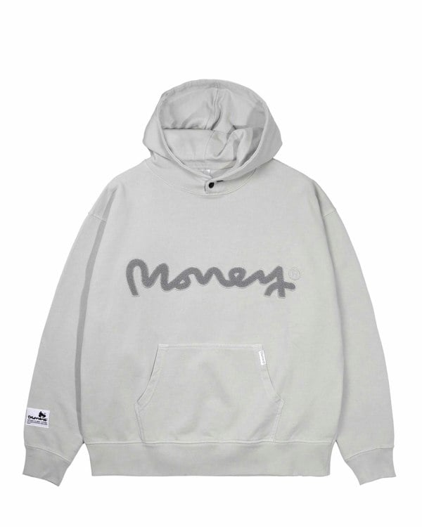 Money Sig Ape Hood High Rise