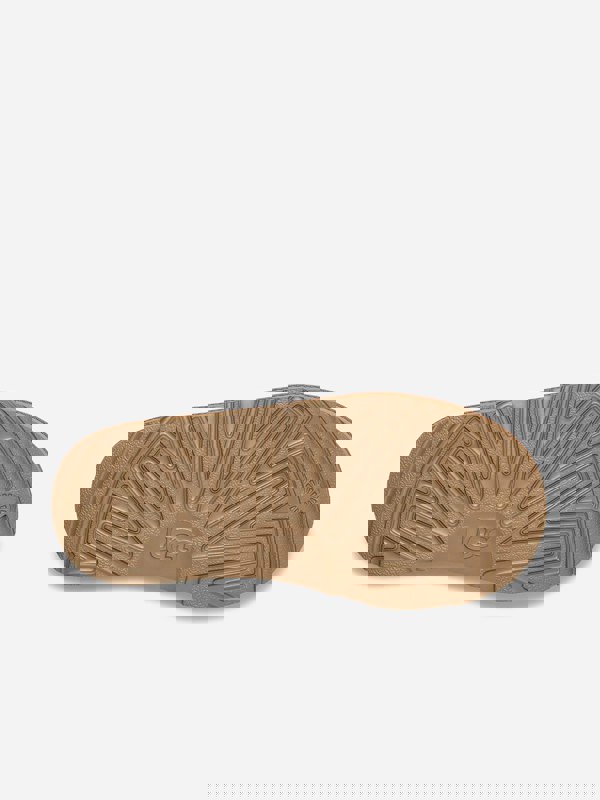 UGG Kids Classic Slip-On in Brown