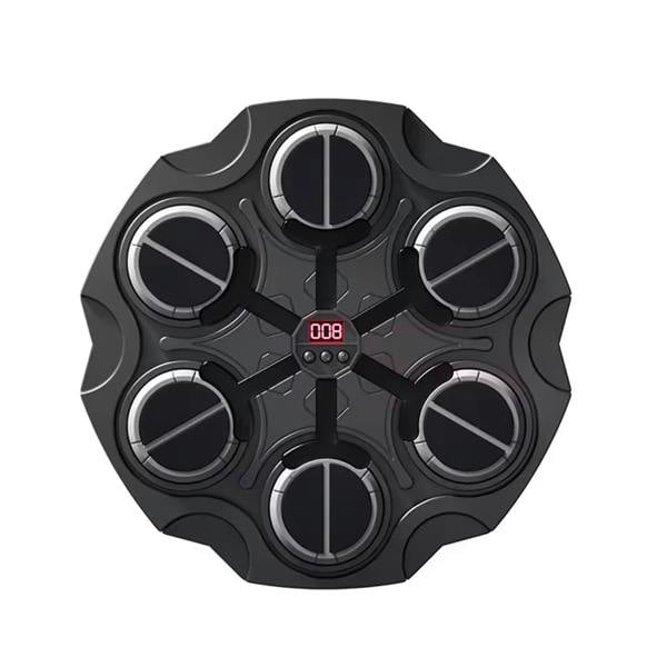 Dragodirect Smart Music Boxing Machine Wall Target Kids Training