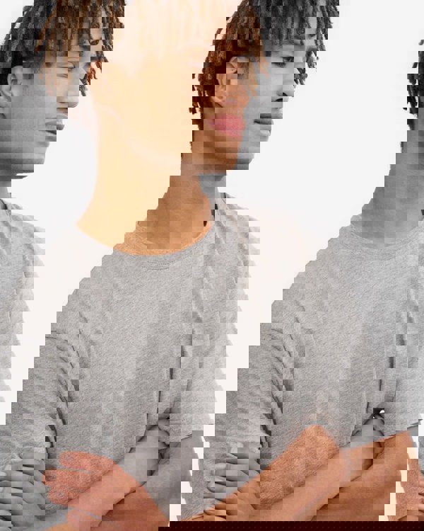 Colorful Standard Classic Organic T-Shirt - Heather Grey