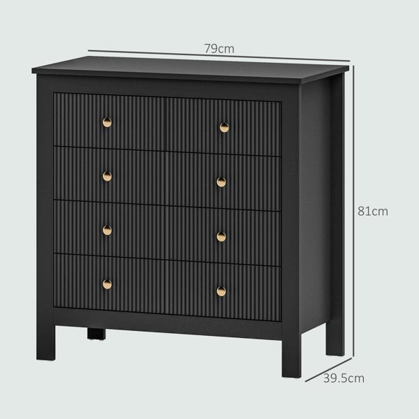 Drawer Chest