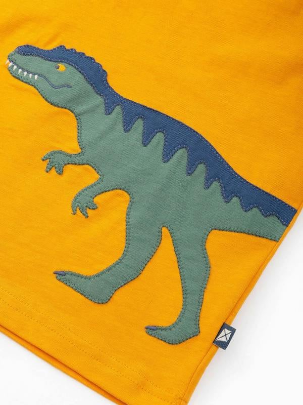 Kite Boys Organic Big Ally T-Shirt