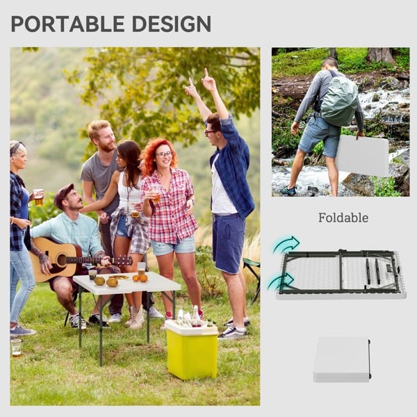 Picnic Table