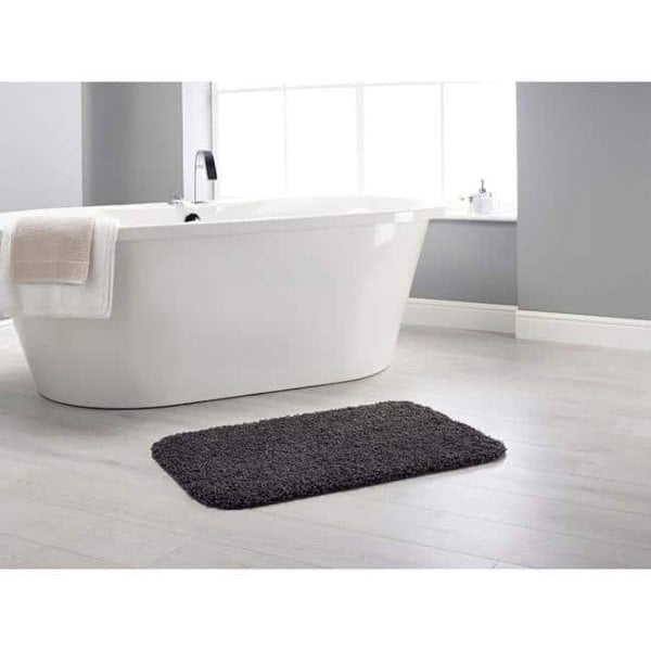 The Rugs Versatile Bathroom Mats: Comfortable & Hygienic