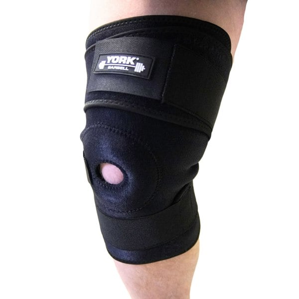 York Barbell Knee Brace