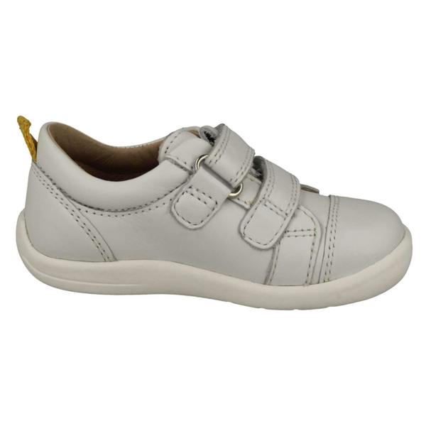 Start-rite Childrens Startrite Sporty Style First Steps Shoes - Maze