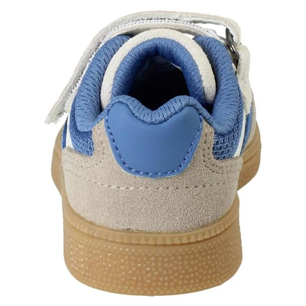 Clarks Childrens Clarks Unisex Trainers - Cypress Step