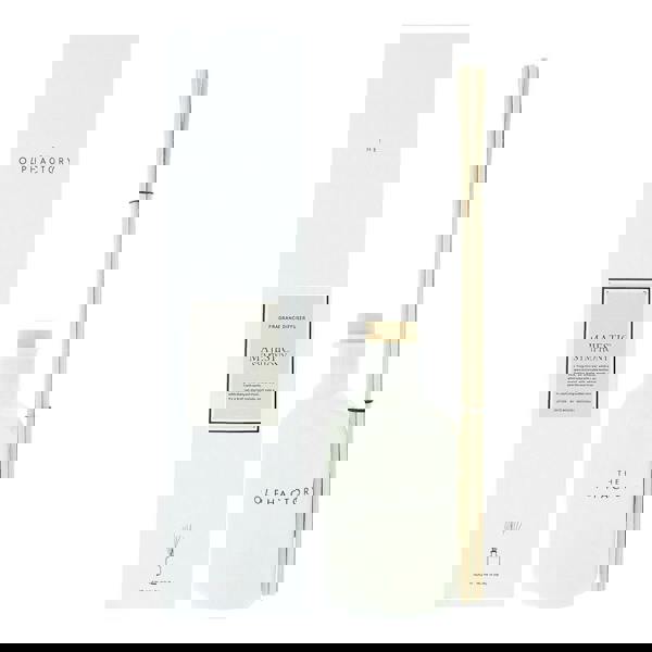 Majestic Symphony The Olphactory Majestic Symphony Diffuser 500ml