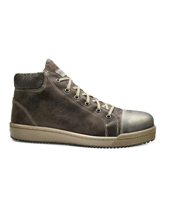 Oak S3 SRC Base Footwear