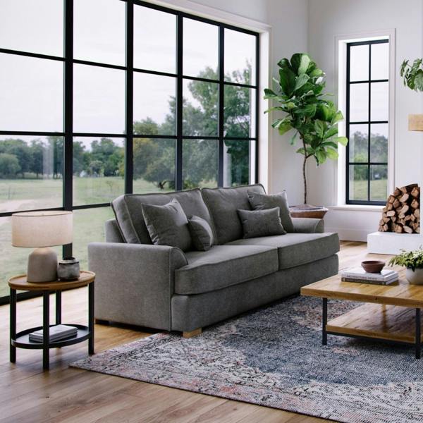 The Great Sofa Company Harrogate Medium Sofa