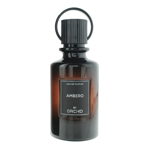Orchid Ambero Eau de Parfum 100ml Unisex