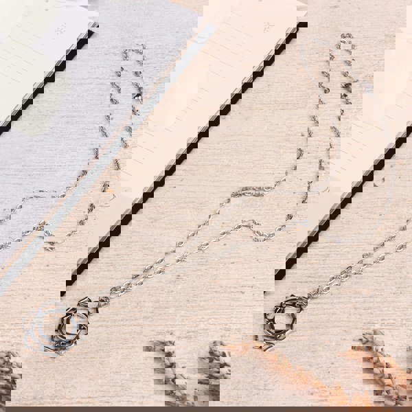 Myga Chakra Necklace