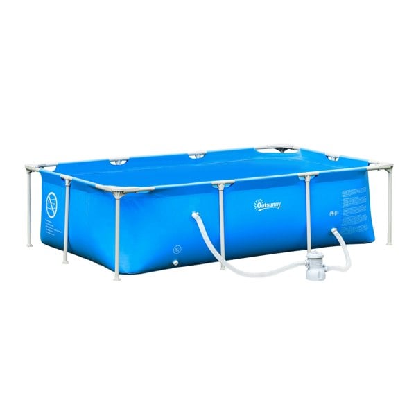 Frame Pool