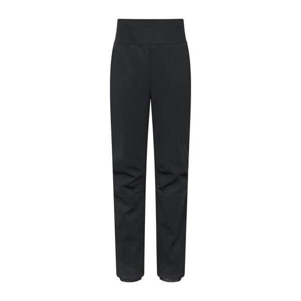 Mountain Warehouse Womens Afley Wide Leg Ski Trousers - Black