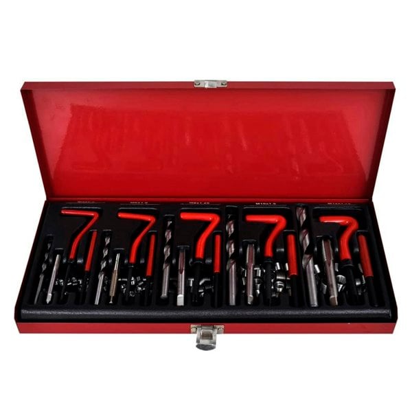 Berkfield Thread repair & workshop kits