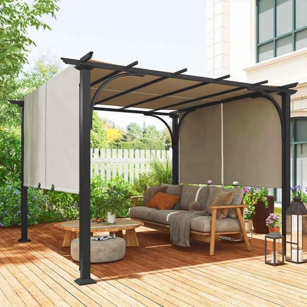 Pergola Gazebo