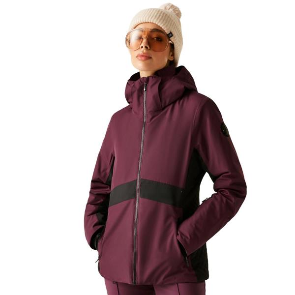 Dare 2B Womens/Ladies Issy Ski Jacket - Fig - 