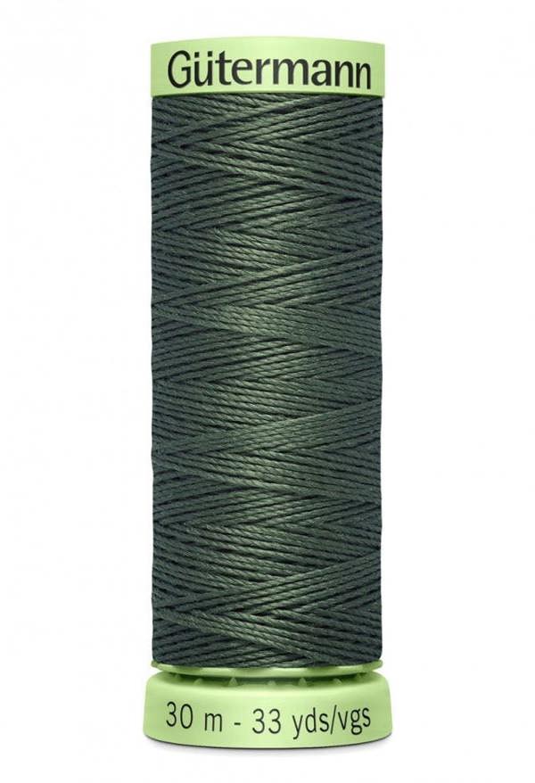 Gutermann Top Stitch Thread 30m Polyester Thread Suitable For Dressmaking